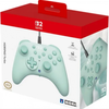 NSW2 CONTROLLER WIRED HORIPAD TURBO COZY GREEN NINTENDO SWITCH 2