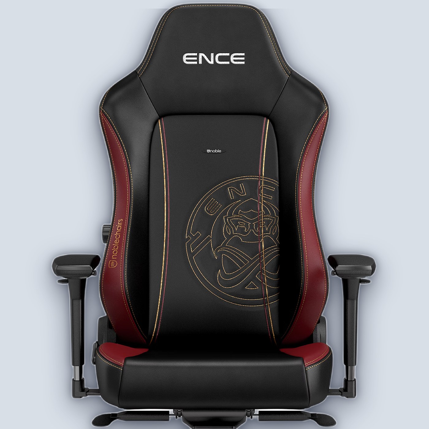 Noblechairs HERO ENCE Edition — image 2