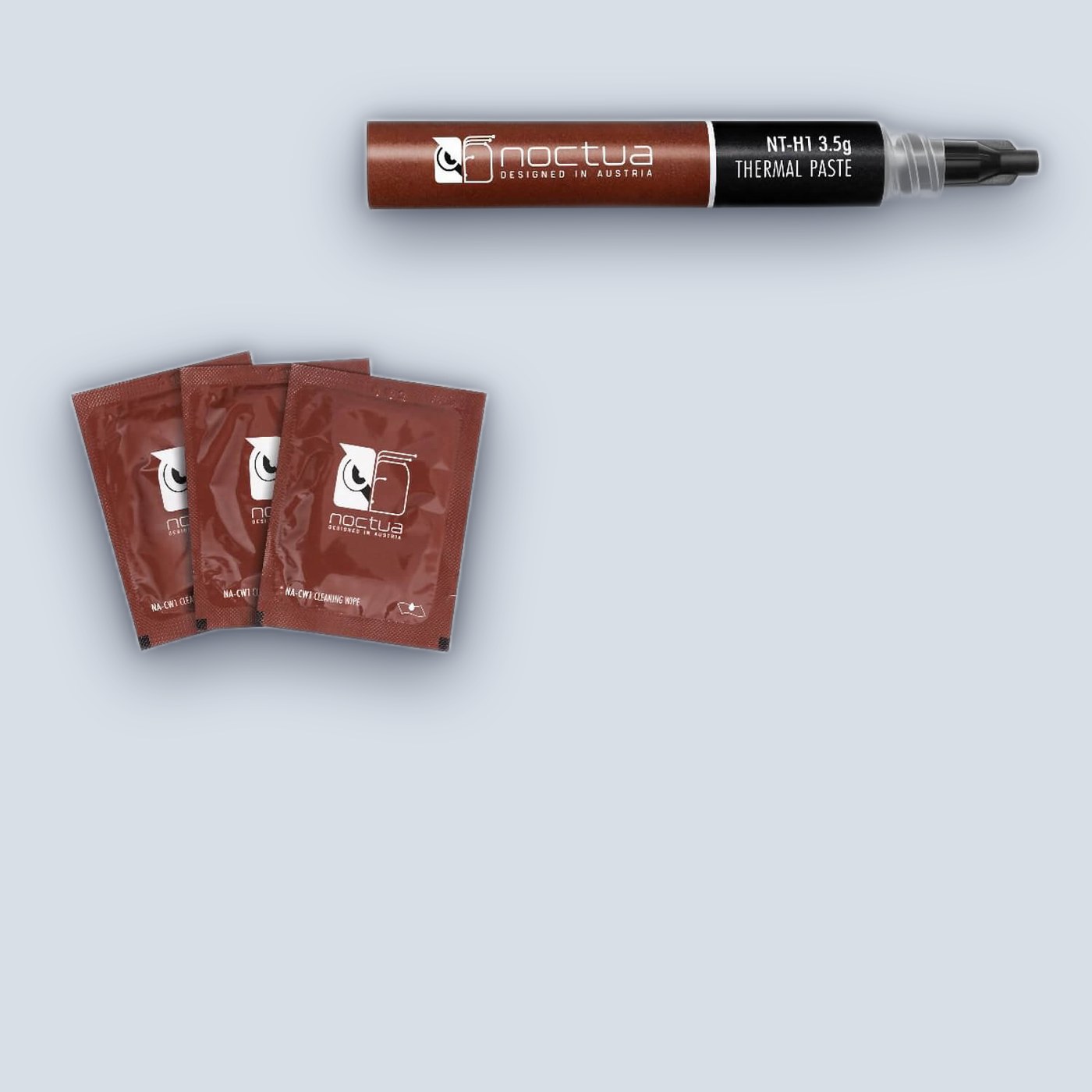 Noctua NT-H1 SW-Edition Thermal Paste 3.5g — image 4