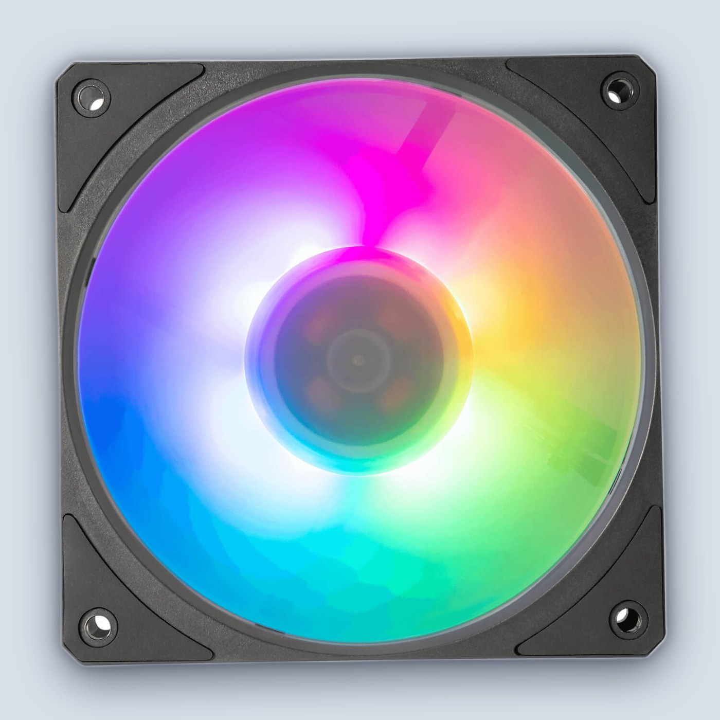 CoolerMaster Mobius 120P ARGB — image 2