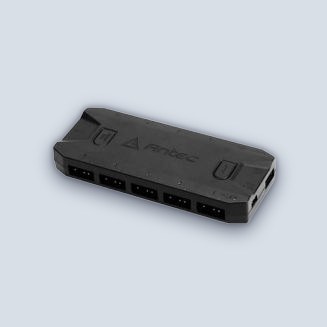 Antec Prizm 120 ARGB 5+C 5in1 With Controller โ image 4