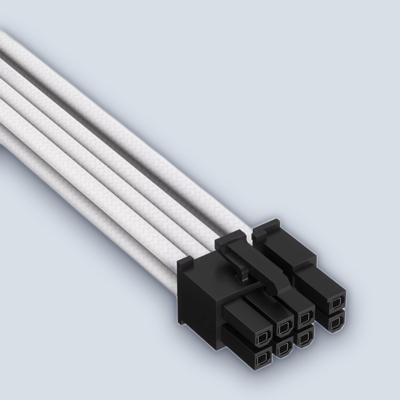 Corsair Premium Sleeved PCIe Type 5 Gen 5 Cable โ image 3
