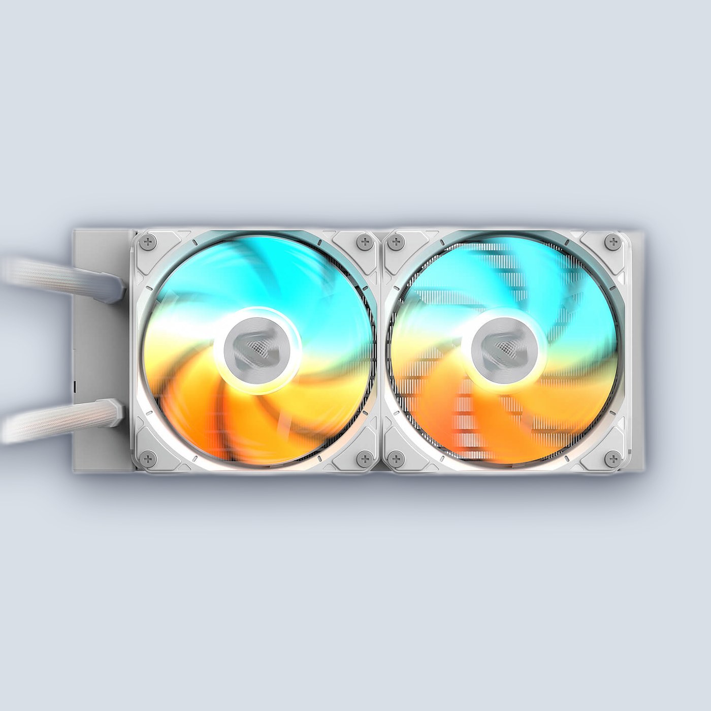 Gigabyte GAMING 240 ICE CPU Liquid Cooler — image 3