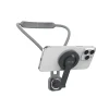 Green Lion Green Lion MagSafe Neck Phone Holder – Grey