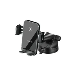 Green Lion Extendable Wireless Charger – Black