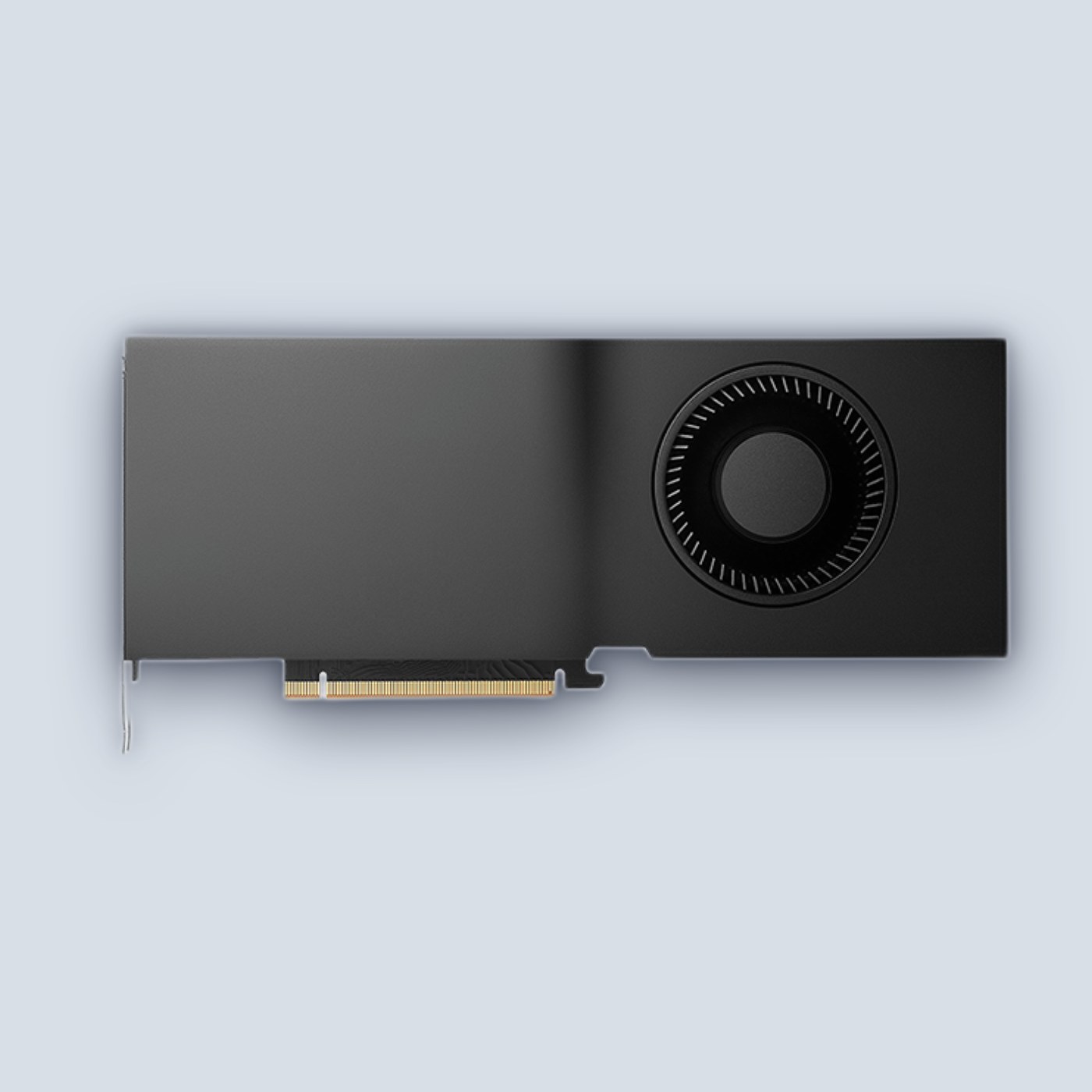 NVIDIA RTX 5000 Ada Graphics Card