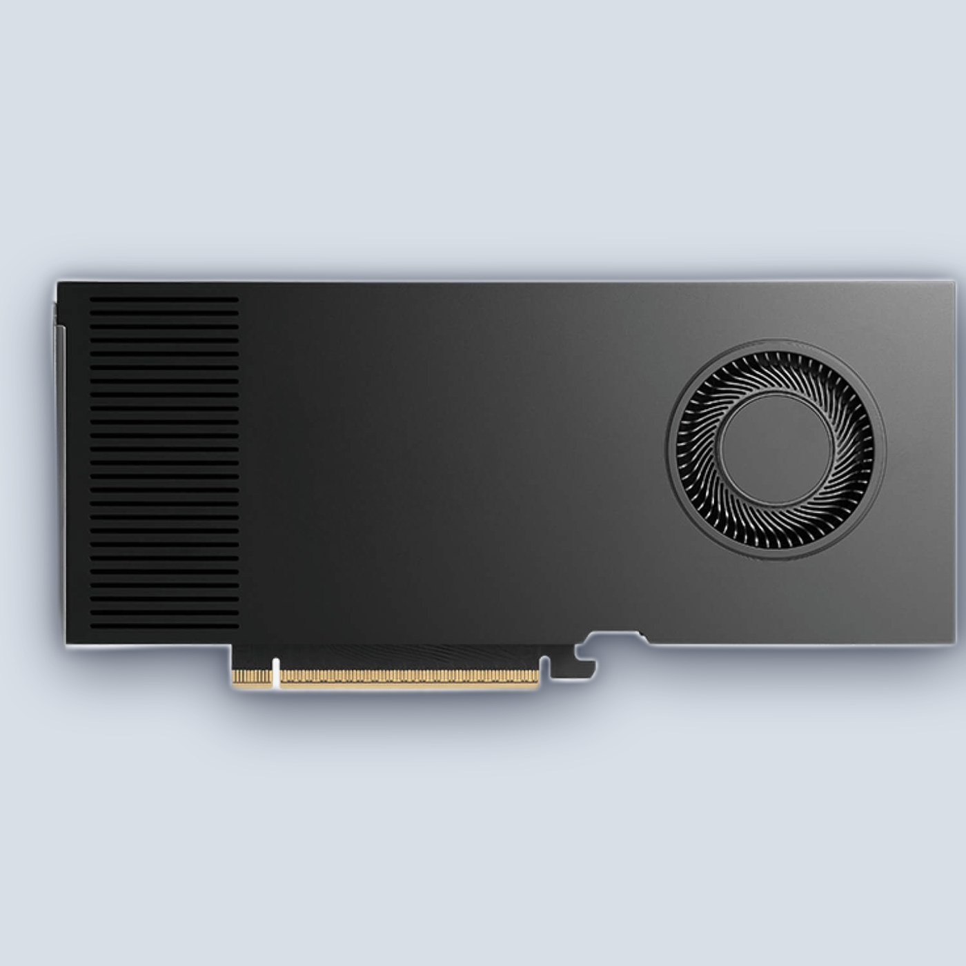 Nvidia RTX PRO 4000 Blackwell 24GB