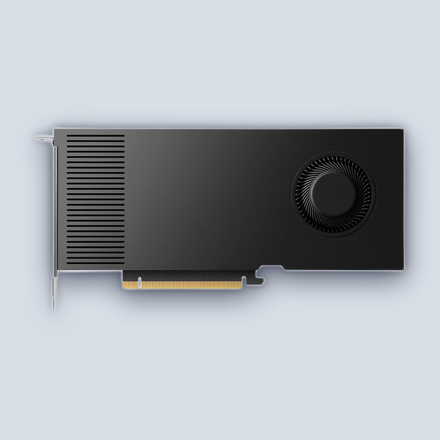 NVIDIA RTX 4000 Ada Graphics Card