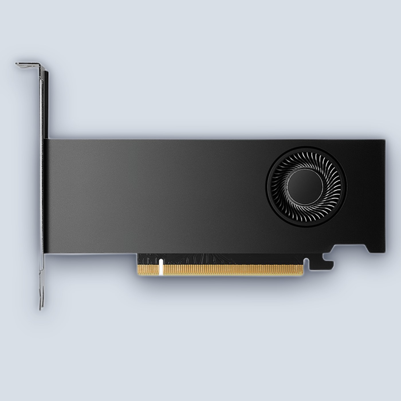 NVIDIA RTX 2000 Ada 16GB GDDR6 Graphic Card