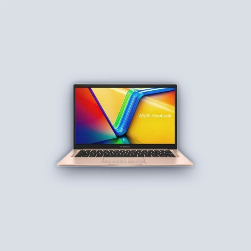 ASUS Vivo 15.6 Core 5 120U Laptop