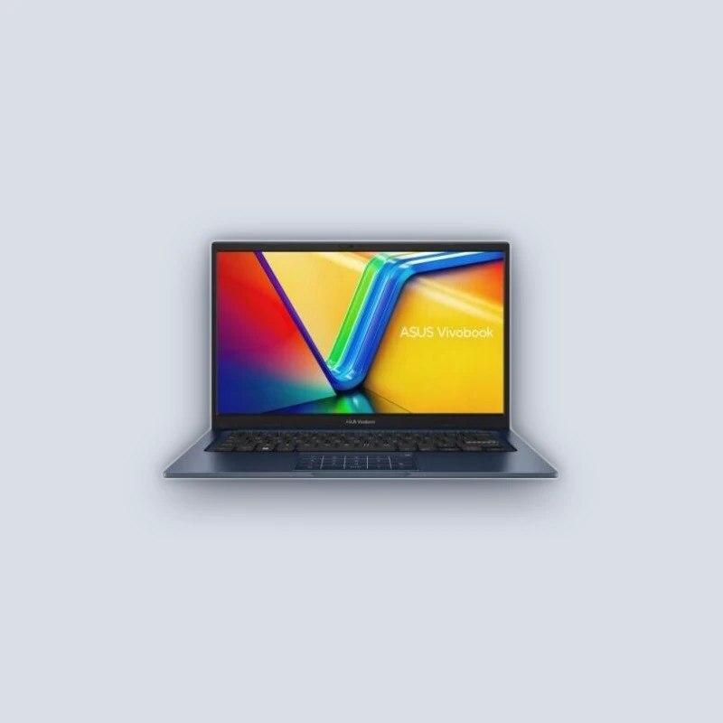 ASUS Vivo 15.6 Core 5 120U Laptop