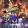 NINTENDO SWITCH SONIC FORCES