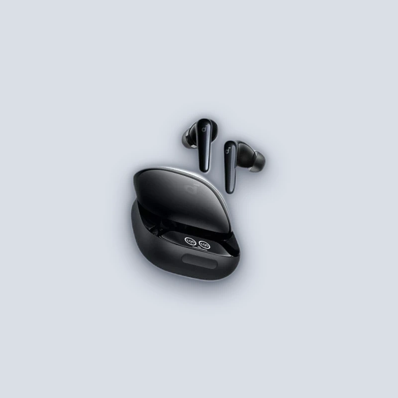 Anker Liberty 4 ANC Soundcore Earbuds