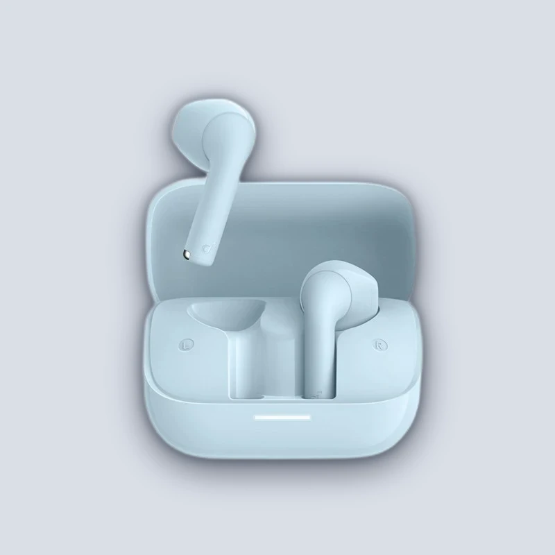 Anker K20i Soundcore Earbuds — Blue