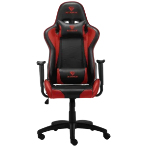 SCORPIUS SCORPIUS GAMER RED