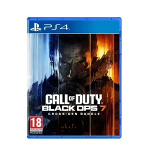 PS4 Games