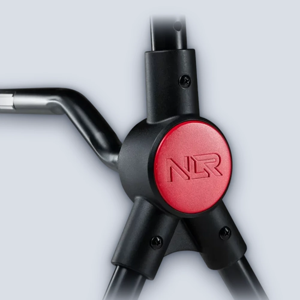 Next-Level Next-Level Next Level Racing Lite Free Standing Monitor Stand