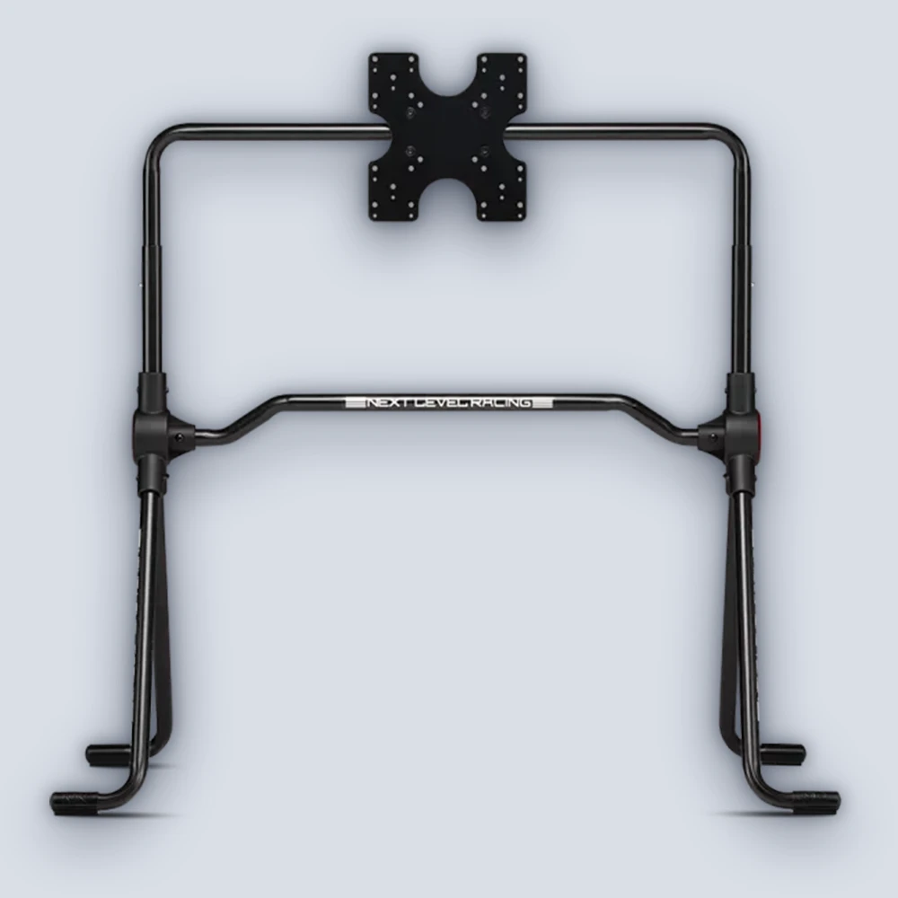 Next-Level Next-Level Next Level Racing Lite Free Standing Monitor Stand