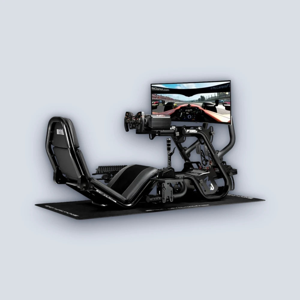 Next-Level Next-Level F-GT Pro Direct Monitor Mount Next Level Racing