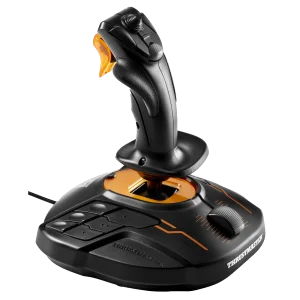 Thrustmaster Thrustmaster T-16000M FCS
