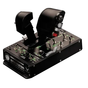 Thrustmaster Thrustmaster TM HO.WAR. DUAL THROTTL
