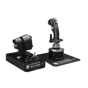 Thrustmaster Thrustmaster HOTAS WARTHOG PC