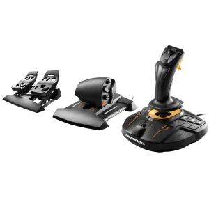 Thrustmaster Thrustmaster T.16000M FCS Flight Pack