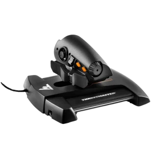 Thrustmaster Thrustmaster TM TWCS THROTTLE PC