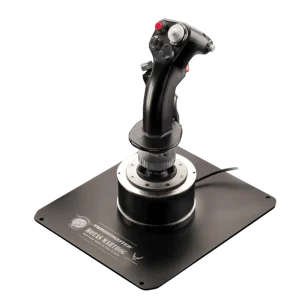 Thrustmaster Thrustmaster TM WARTHOG FLIGHT STICK