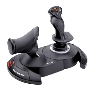 Thrustmaster Thrustmaster TM T-FLIGHT HOTAS PC