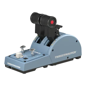 Thrustmaster Thrustmaster TM QUADRANT AIRBUS ED