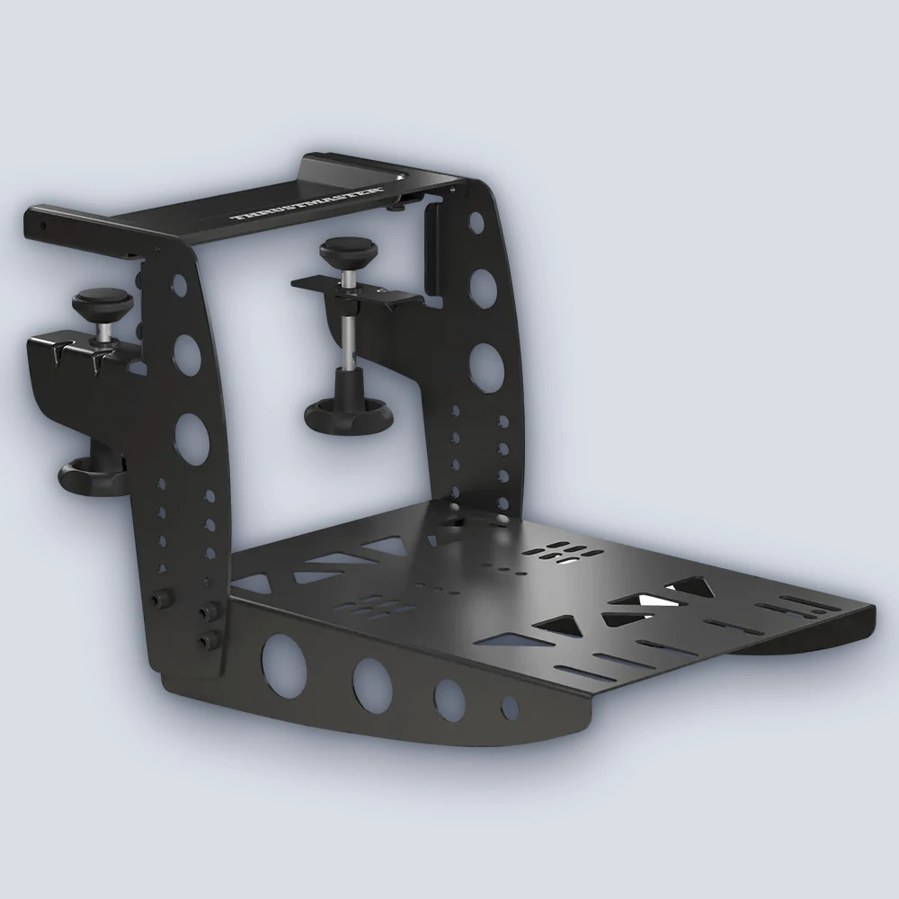 Thrustmaster Thrustmaster FLYING CLAMP