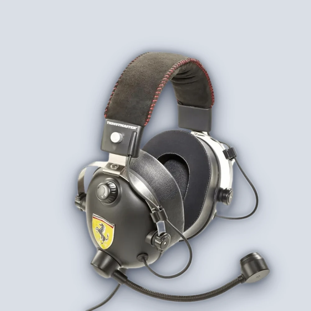 Thrustmaster Thrustmaster Headphones