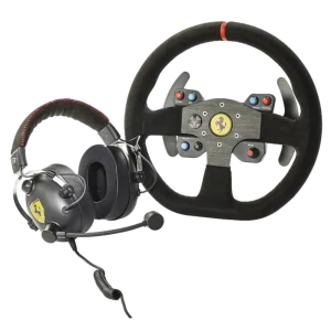 Thrustmaster Thrustmaster Headphones