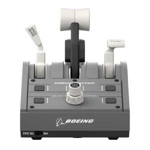 Thrustmaster Thrustmaster TCA QUADRANT BOEING XB-X/S
