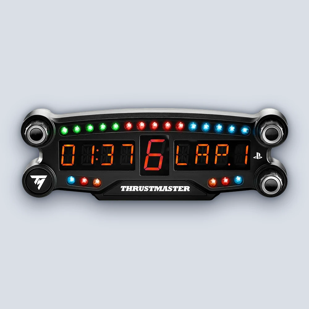 Thrustmaster Thrustmaster BT LED DISPLAY PS4 Monitor