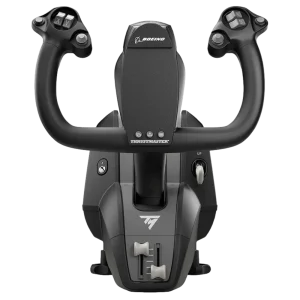 Thrustmaster Thrustmaster TCA YOKE PACK BOEING ED. XBOX SER