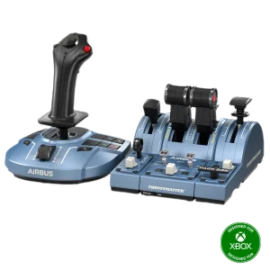 Thrustmaster Thrustmaster TCA CAPTAIN PACK AIRBUS ED WW