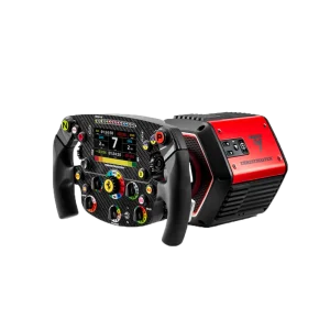 Thrustmaster Thrustmaster T818 Ferrari SF1000 Simulator PC