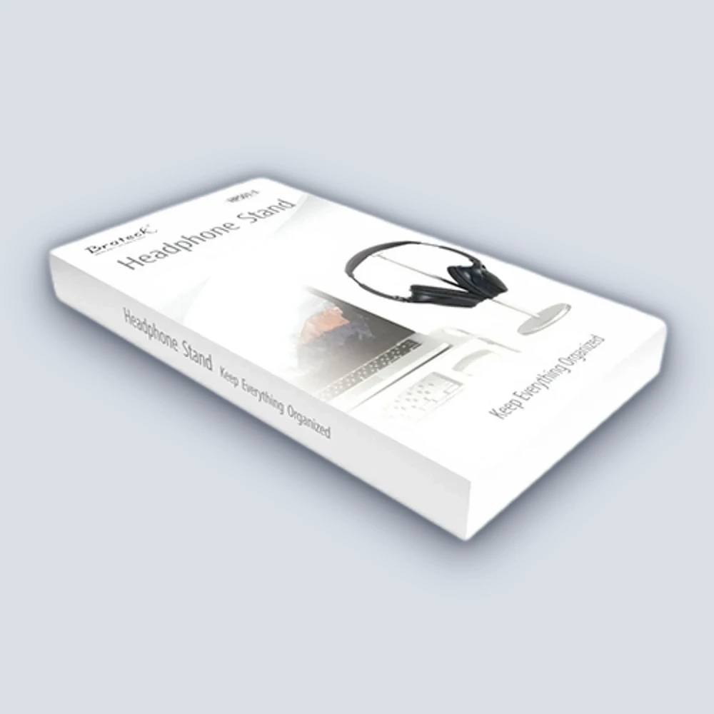 Lumi Lumi HPS01-1 Headphones