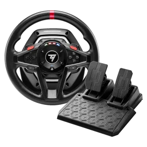 Thrustmaster Thrustmaster T128-P SimTask Pack Force Feedback