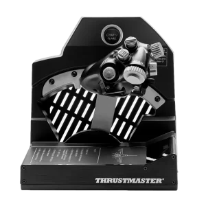 Thrustmaster Thrustmaster Viper TQS PC