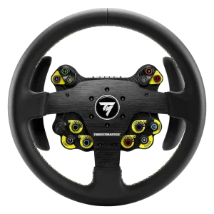 Thrustmaster Thrustmaster Evo Racing 32R Leather