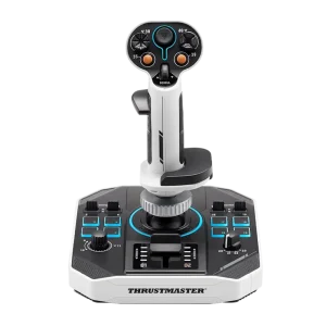 Thrustmaster Thrustmaster Sol-R 1 Flightstick