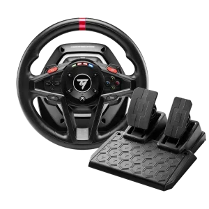 Thrustmaster Thrustmaster T128 SimTask Pack