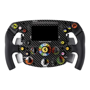 Thrustmaster Thrustmaster Formula Wheel Add-On Ferrari SF1000 Edition