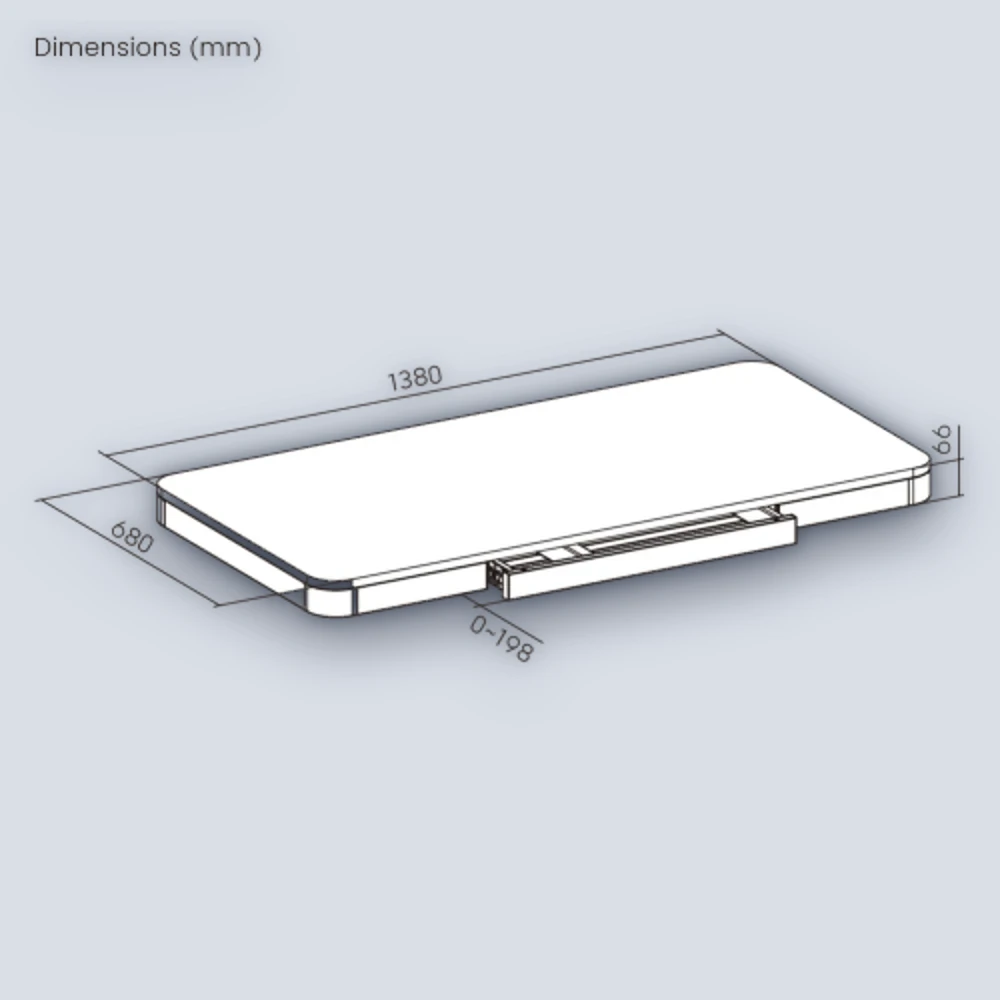 Lumi Lumi TP14070D