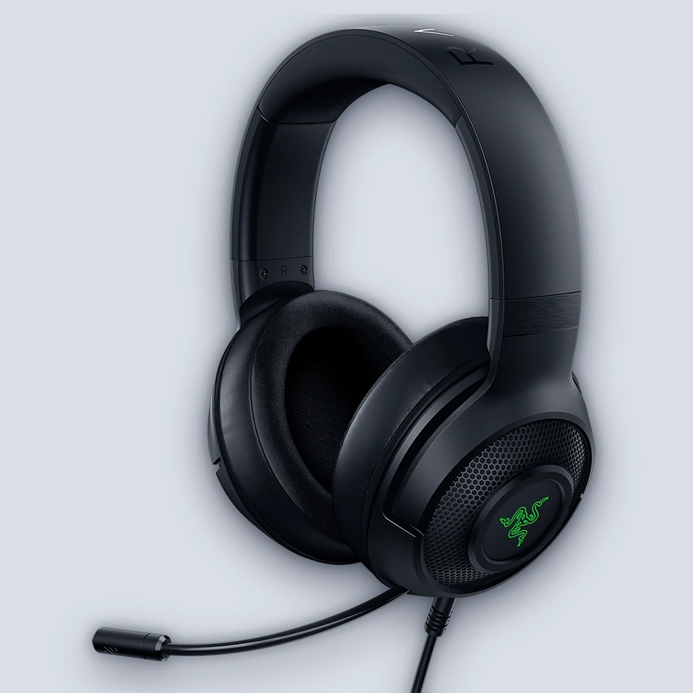 Razer Razer Kraken V3 USB Gaming Headset