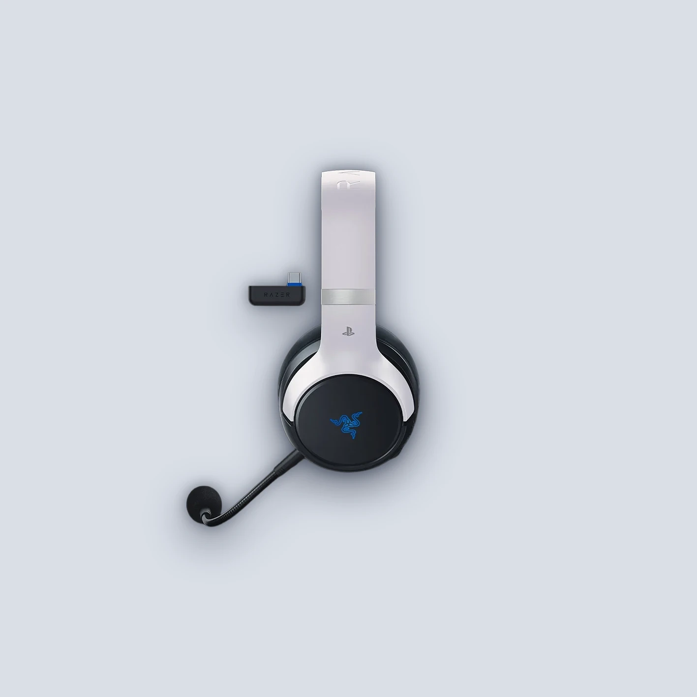 Razer Razer Kaira Pro Hyperspeed PS Gaming Headset
