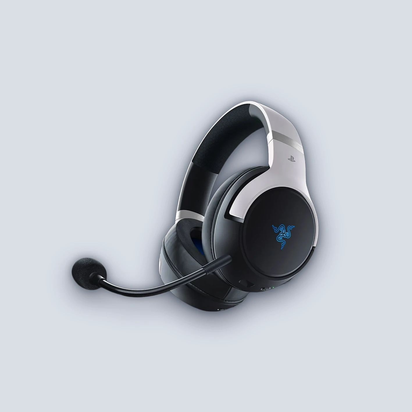 Razer Razer Kaira Pro Hyperspeed PS Gaming Headset